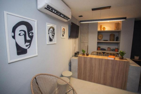 Bauten #405 - Flat em Cabo Branco por Carpediem